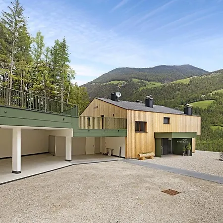 Apartment Archehof Hochzirm Anna